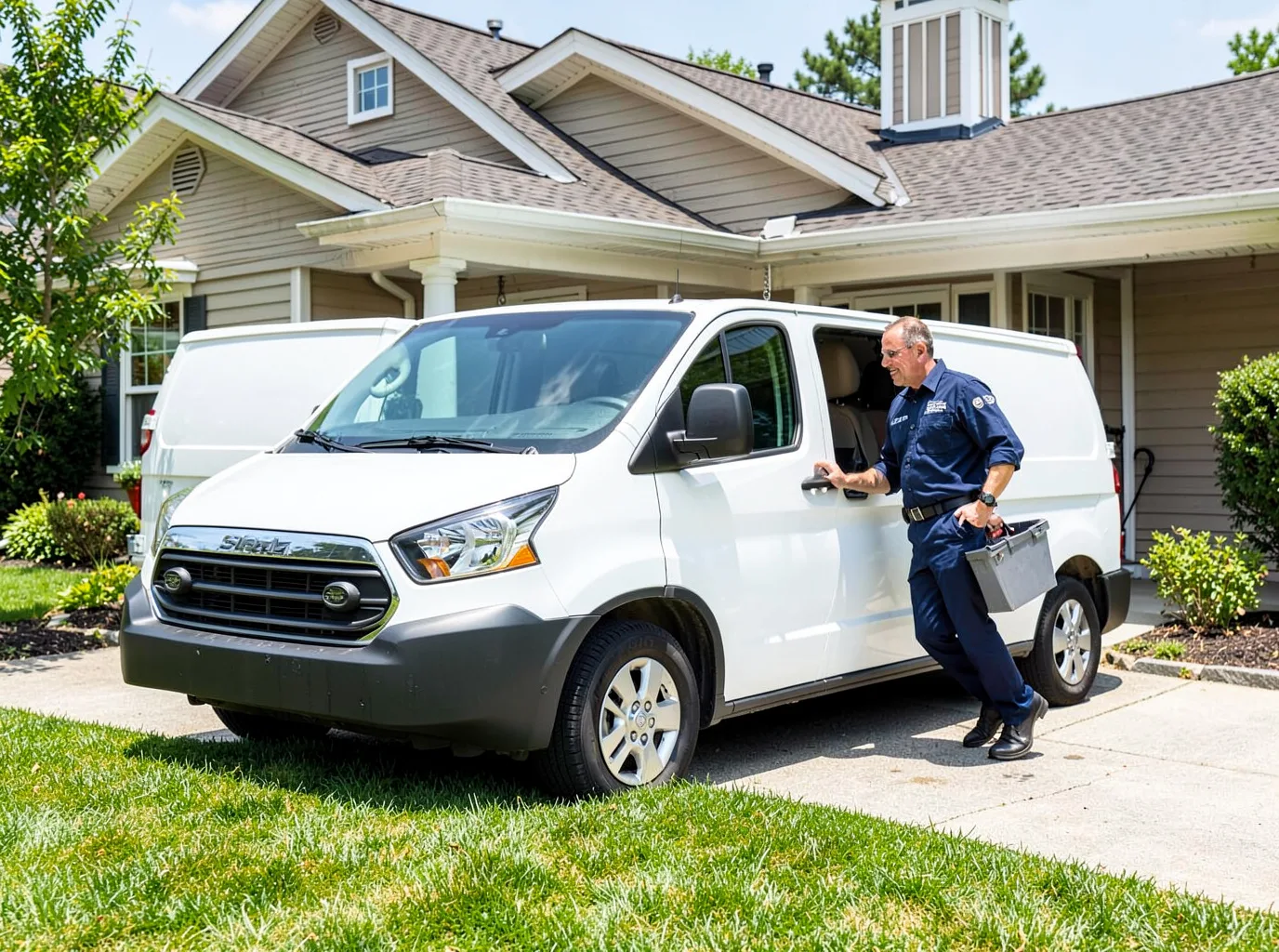 Emergency Plumber company in Fryeburg, ME